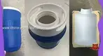MULAN | industrial blow moulding process of plastic exclusive deal 1