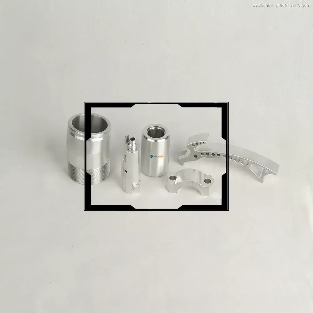cnc machining parts factories at Wholesale Prices | MULAN 1