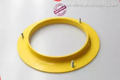 customized insert molding awarded supplier | MULAN 1