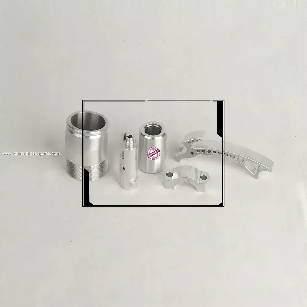 Custom cnc machining parts suppliers overseas trader Manufacturer | MULAN 1