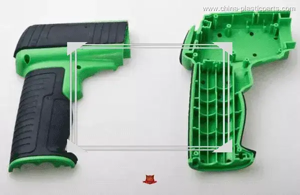MULAN | fashion overmolding injection molding process center 1