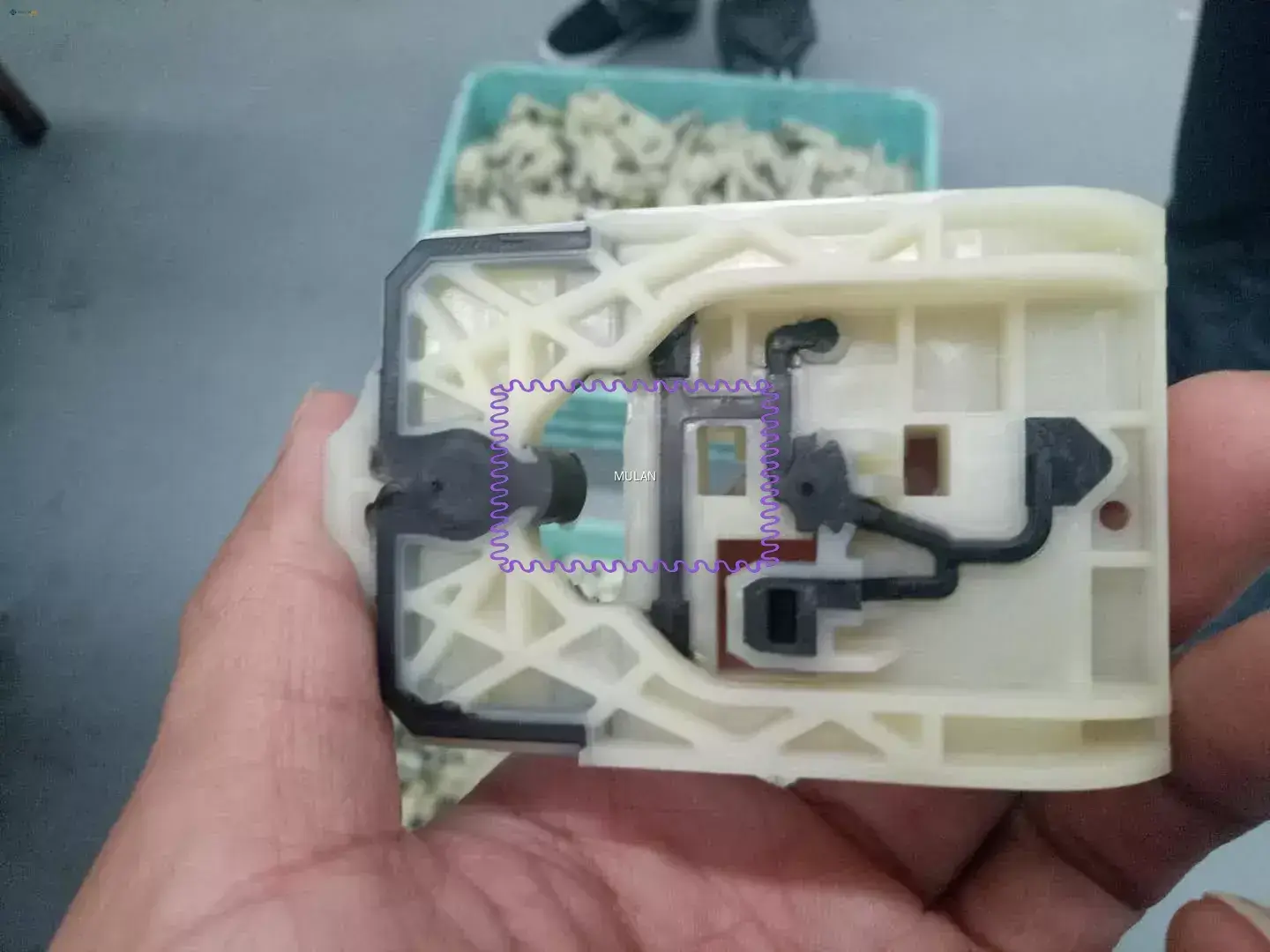 MULAN | high performance cable overmolding design guide export worldwide 1