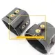 Custom insert injection molding parts company Manufacturer | MULAN 1