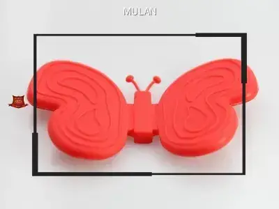 low cost high pressure molding process for sale | MULAN 1