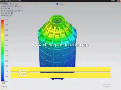 superior rotational molding fast delivery | MULAN 1