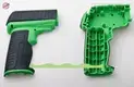 MULAN | new overmolding parts customize 1