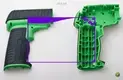 custom rubber overmolding process maker | MULAN 1