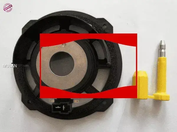 Custom insert injection molding parts factory direct supply Manufacturer | MULAN 1