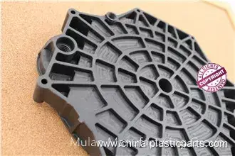 Custom high quality cnc machining parts one stop services Manufacturer | MULAN 1