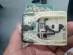 best selling overmolding process animation brand | MULAN 1
