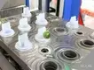 iso9001 certified compression molded parts factory direct supply | MULAN 1