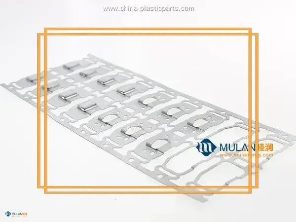 MULAN | traditional sheet metal parts suppliers company 1