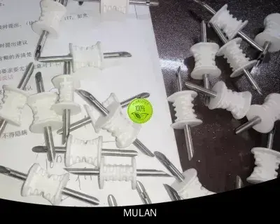 MULAN | amazing insert injection molding manufacturers 1