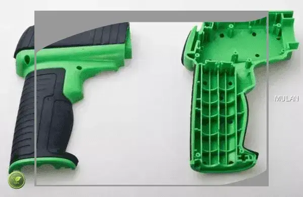sure overmolding injection molding process vendors | MULAN 1