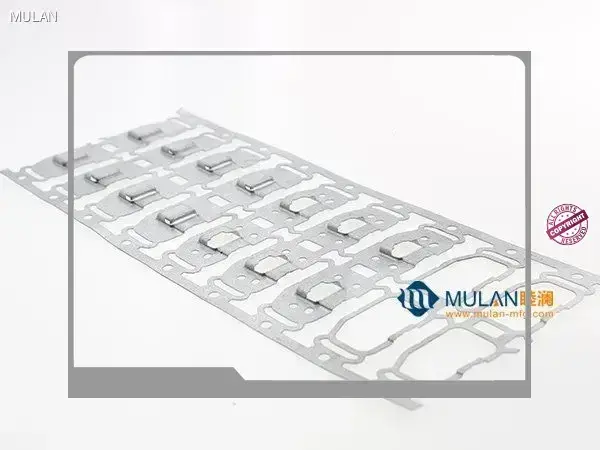 useful sheet metal parts supplier exclusive deal | MULAN 1