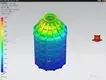 Custom rotational molding design for sale Manufacturer | MULAN 1