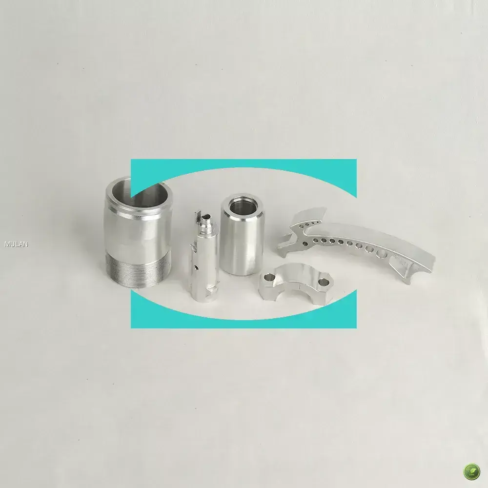 Custom customized cnc machining parts factory Manufacturer | MULAN 1