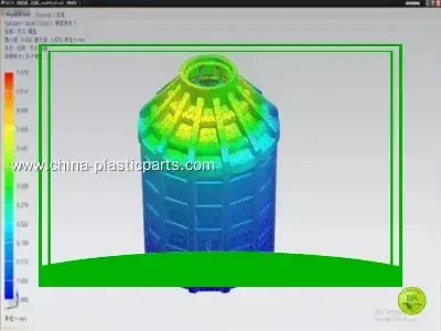Custom rotational molding molds from china Manufacturer | MULAN 1