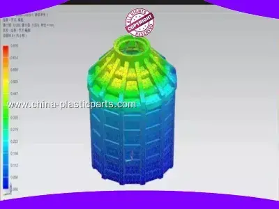 Custom rotational molding technology high performance Manufacturer | MULAN 1