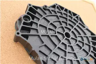 Custom high quality cnc machining part supply Manufacturer | MULAN 1