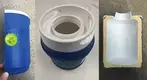 Custom blow moulding manufacturing process manufacturer Manufacturer | MULAN 1