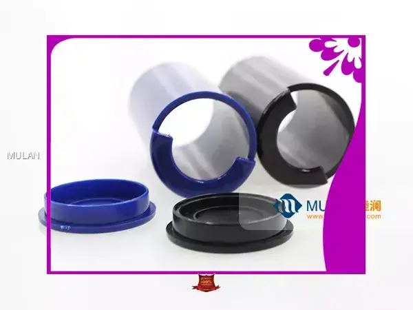 MULAN | commercial injection molding parts factory extraction plant 1