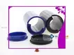MULAN | commercial injection molding parts factory extraction plant 1