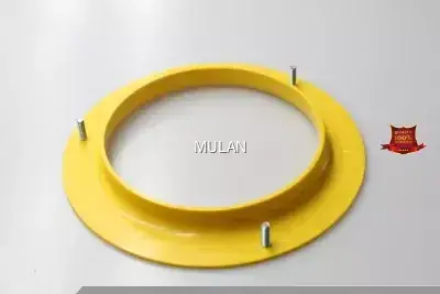 MULAN | provide plastic insert molding suppliers 1