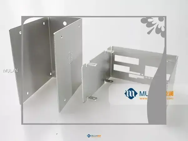 sheet metal part factory at Wholesale Prices | MULAN 1