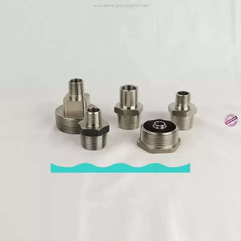 MULAN | fast shipping oem cnc machining parts supplier 1