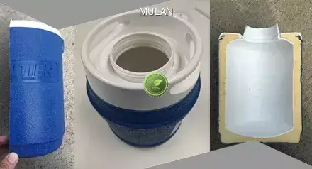 MULAN | affordable fuel tank blow molding trade partner 1
