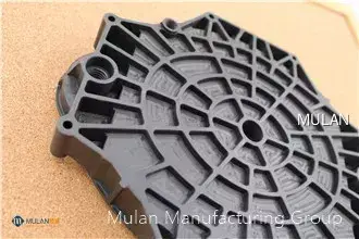 affordable cnc machining part factory export worldwide | MULAN 1