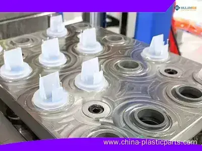 efficient compression molded rubber parts manufacturers | MULAN 1