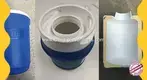MULAN | efficient blow molded plastic case distributor 1