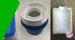 MULAN | new fuel tank blow molding series 1