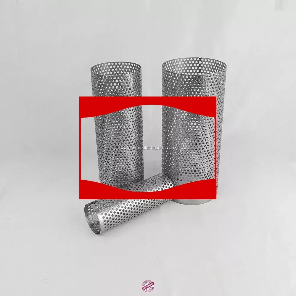 Custom sheet metal parts design bulk production Manufacturer | MULAN 1
