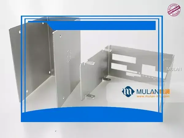 custom sheet metal parts at Wholesale Prices | MULAN 1