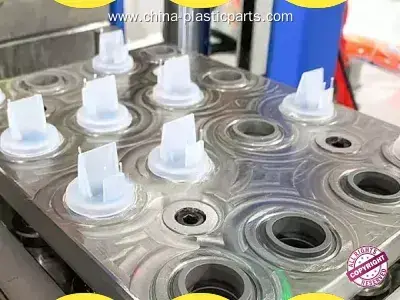 Custom compression molding components factory direct supply Manufacturer | MULAN 1