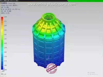 MULAN | essential rotational casting process customized 1
