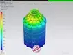 MULAN | essential rotational casting process customized 1