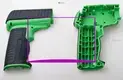 MULAN | super overmolding metal with plastic extraction plant 1