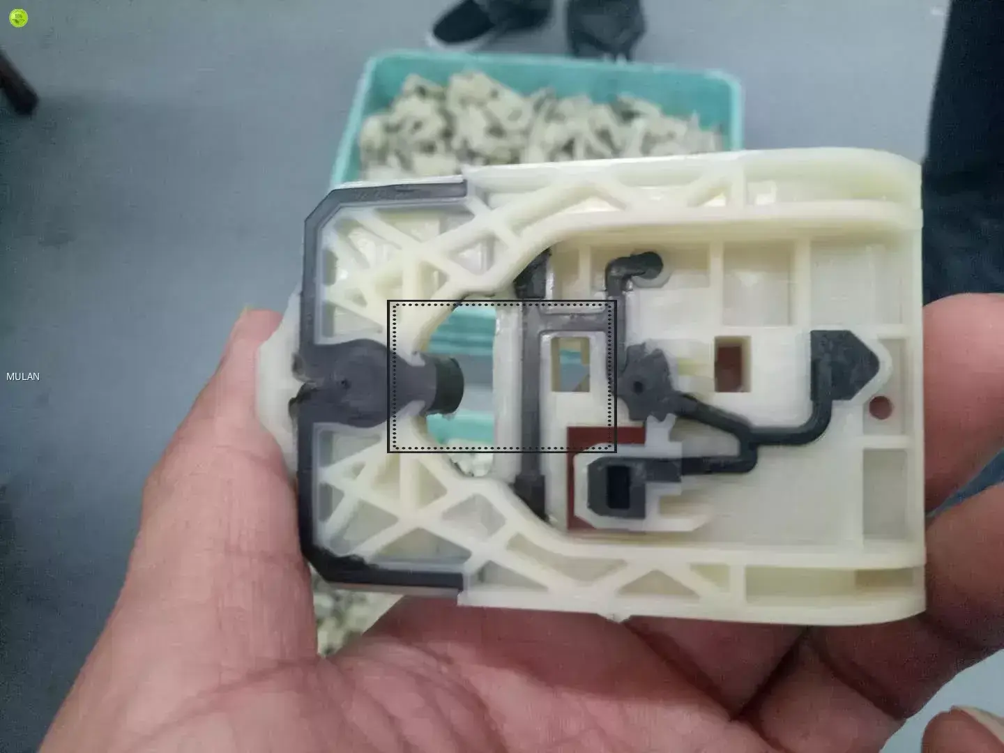 china overmolding injection molding process vendors | MULAN 1