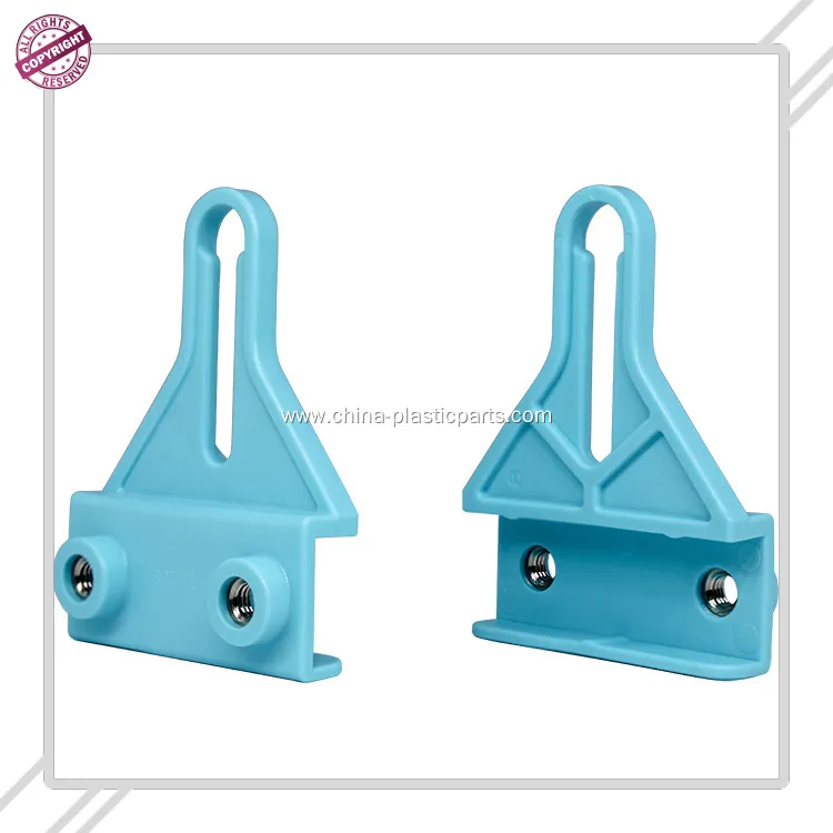 MULAN | iso9001 certified quality plastic molding overseas trader 1