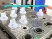 fashion compression molding process extraction plant | MULAN 1