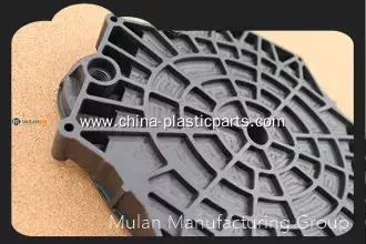 MULAN | iso9001 certified cnc machining part supplier manufacturers 1