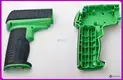 Custom overmolding metal with plastic one stop services Manufacturer | MULAN 1