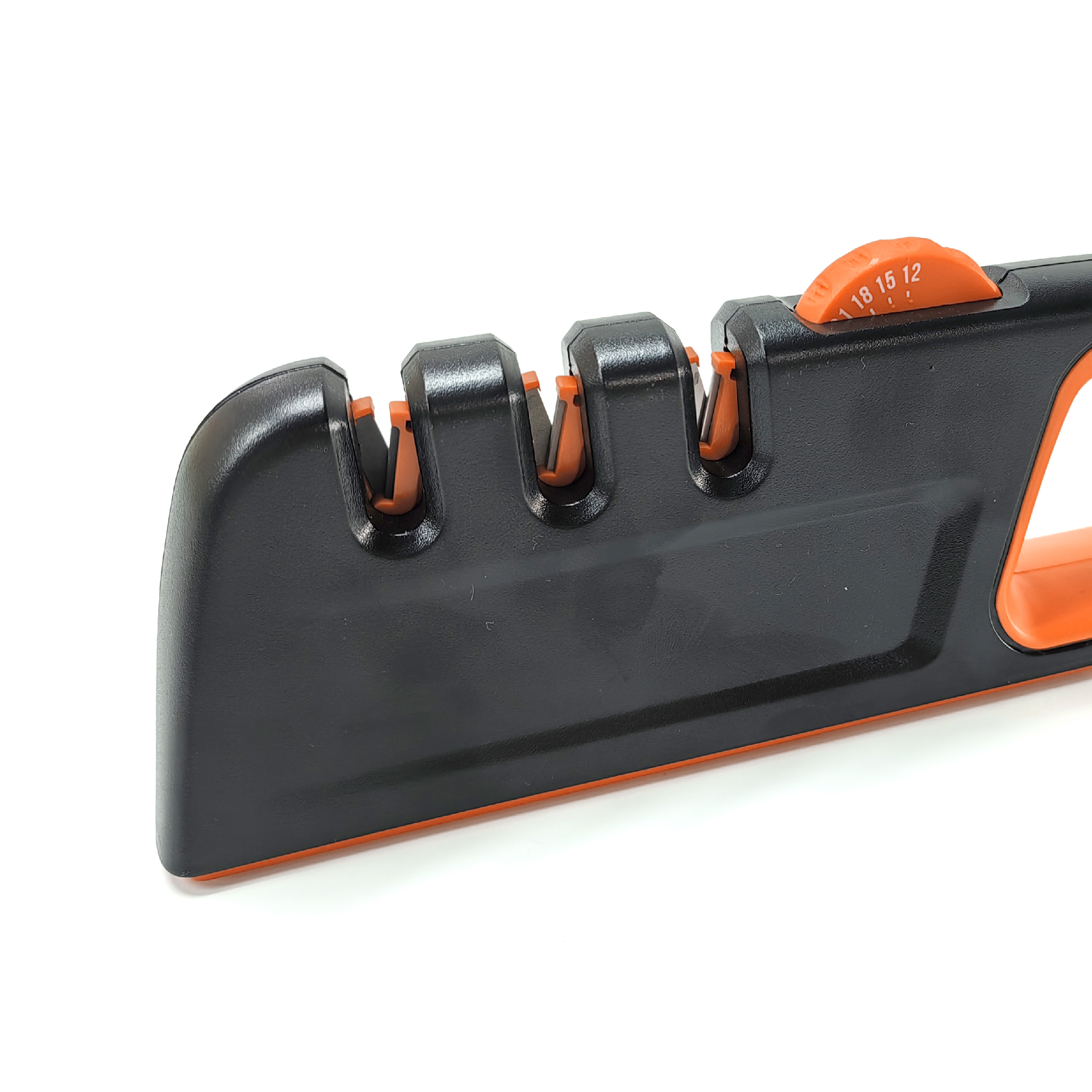 Quality Knife sharpener for home use / Fixed Angle knife sharpener Manufacturer | MULAN 7