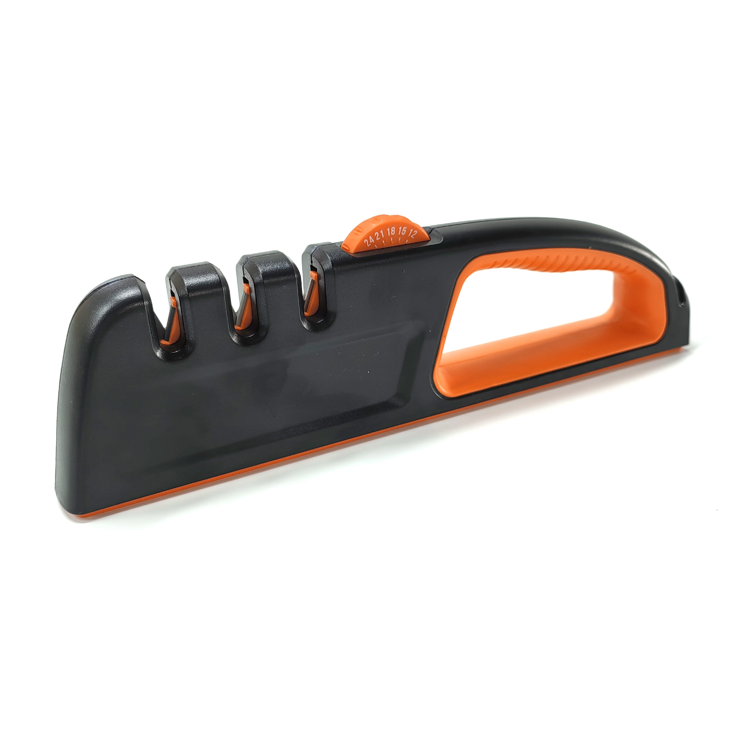Quality Knife sharpener for home use / Fixed Angle knife sharpener Manufacturer | MULAN 1