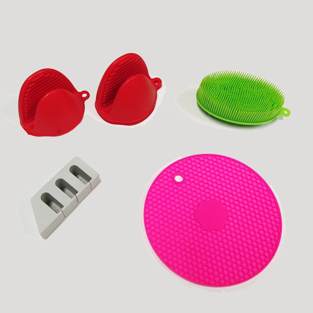 Quality silicone daily necessities Manufacturer | MULAN 1