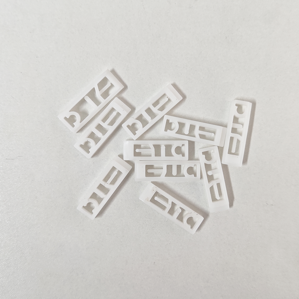  Customized PP parts manufacturers From China | MULAN 